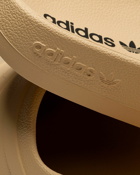 Adidas Adi Fom Adilette Beige - Mens - Sandals & Slides