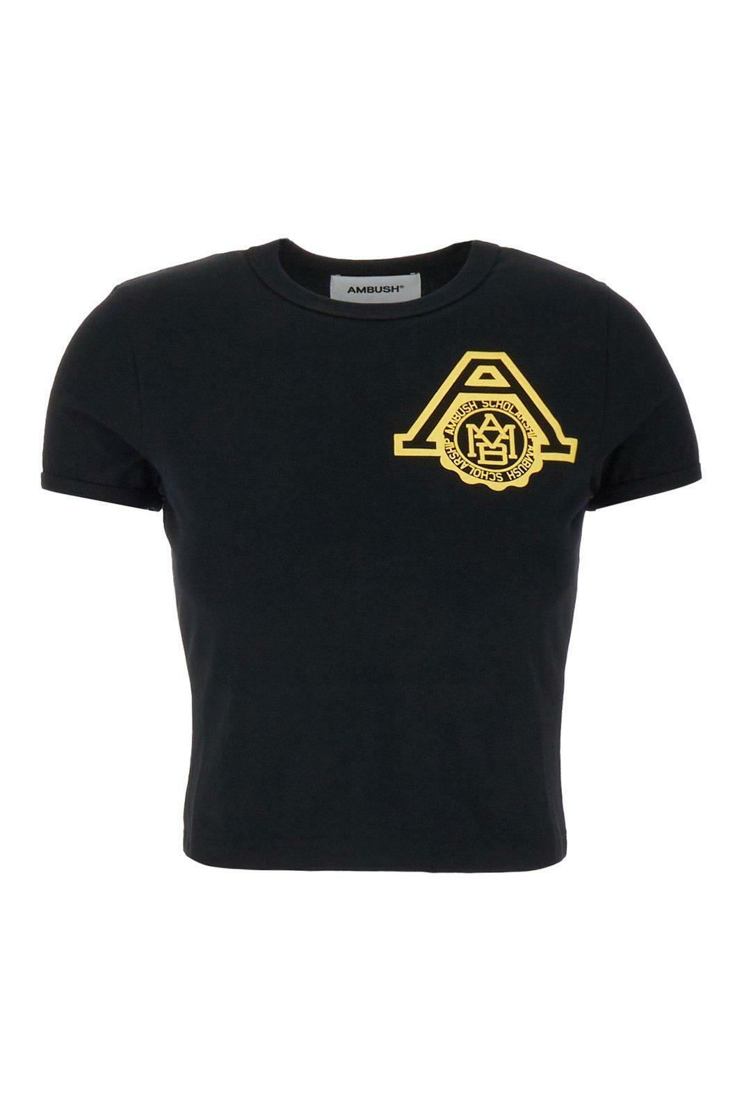 Ambush Off-White XL Logo T-Shirt Ambush