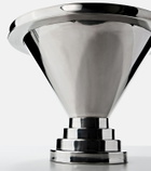 Louise Roe Stainless steel ice bucket