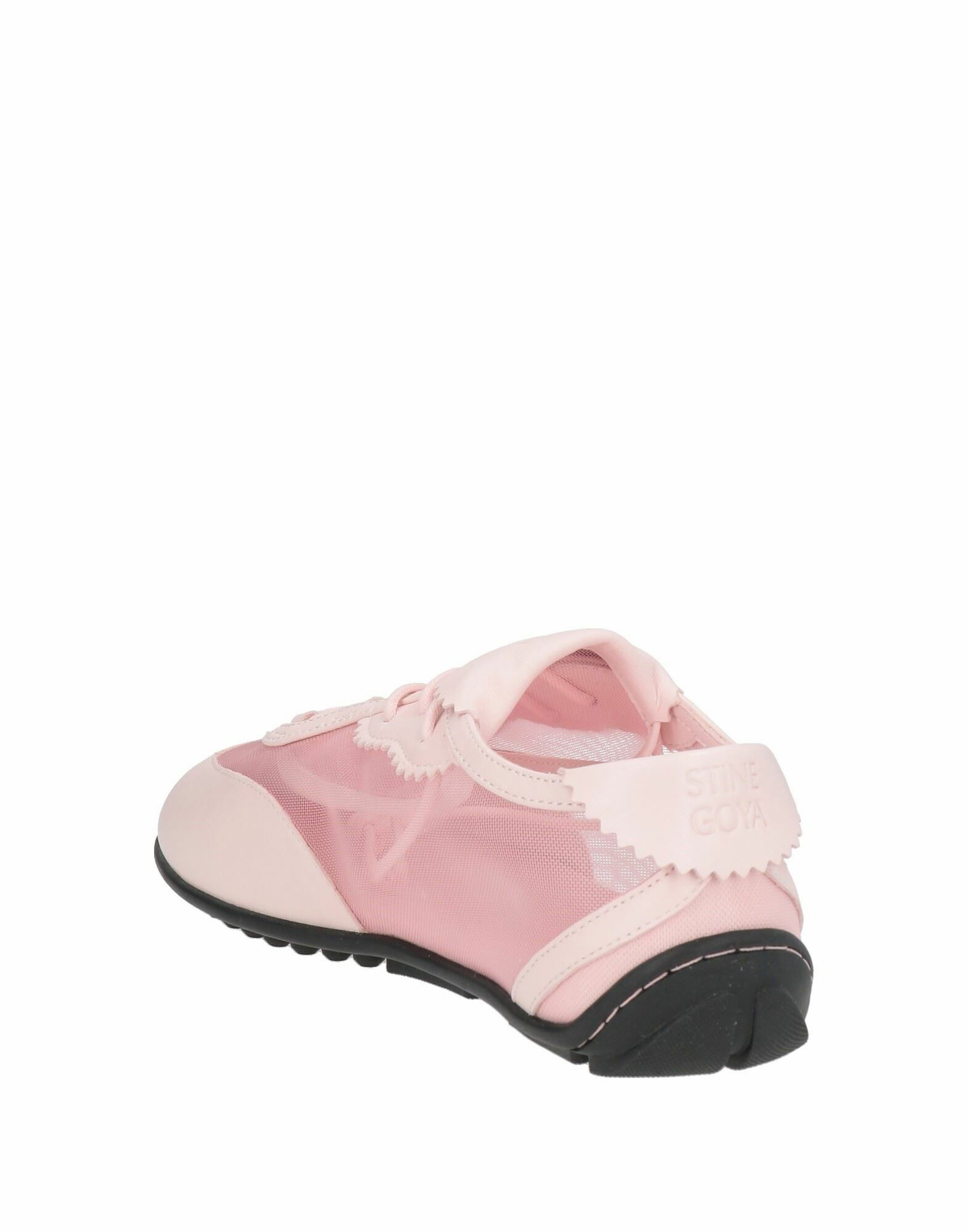 Stine Goya Womens Sneakers in Pink