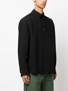 LOEWE - Wool Shirt