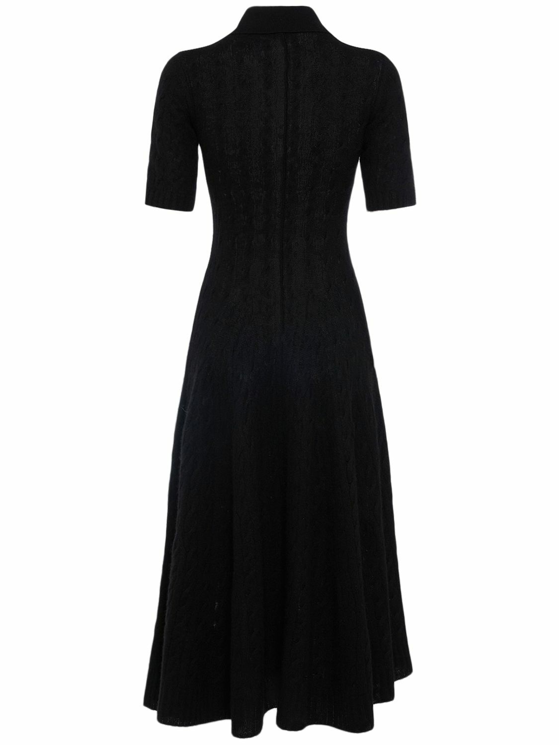 etro black dress Etro main image 0
