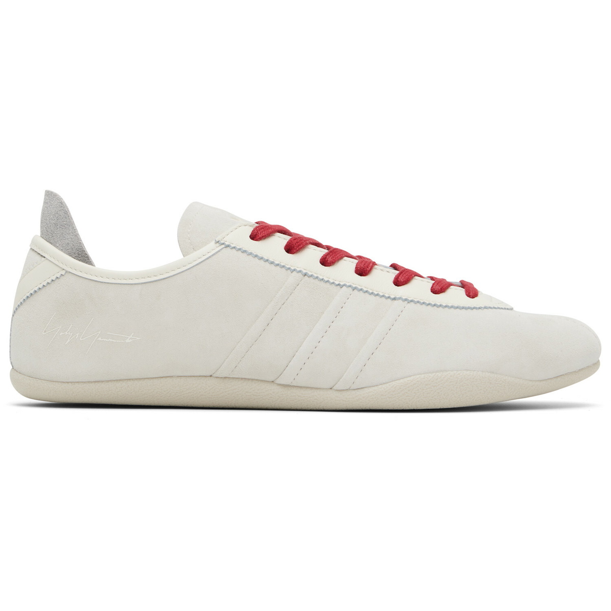 Y-3 Beige Tokyo Sneakers