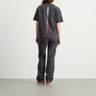 Air Jordan x Nigel Sylvester Bike Short Sleeve T-Shirt in Black