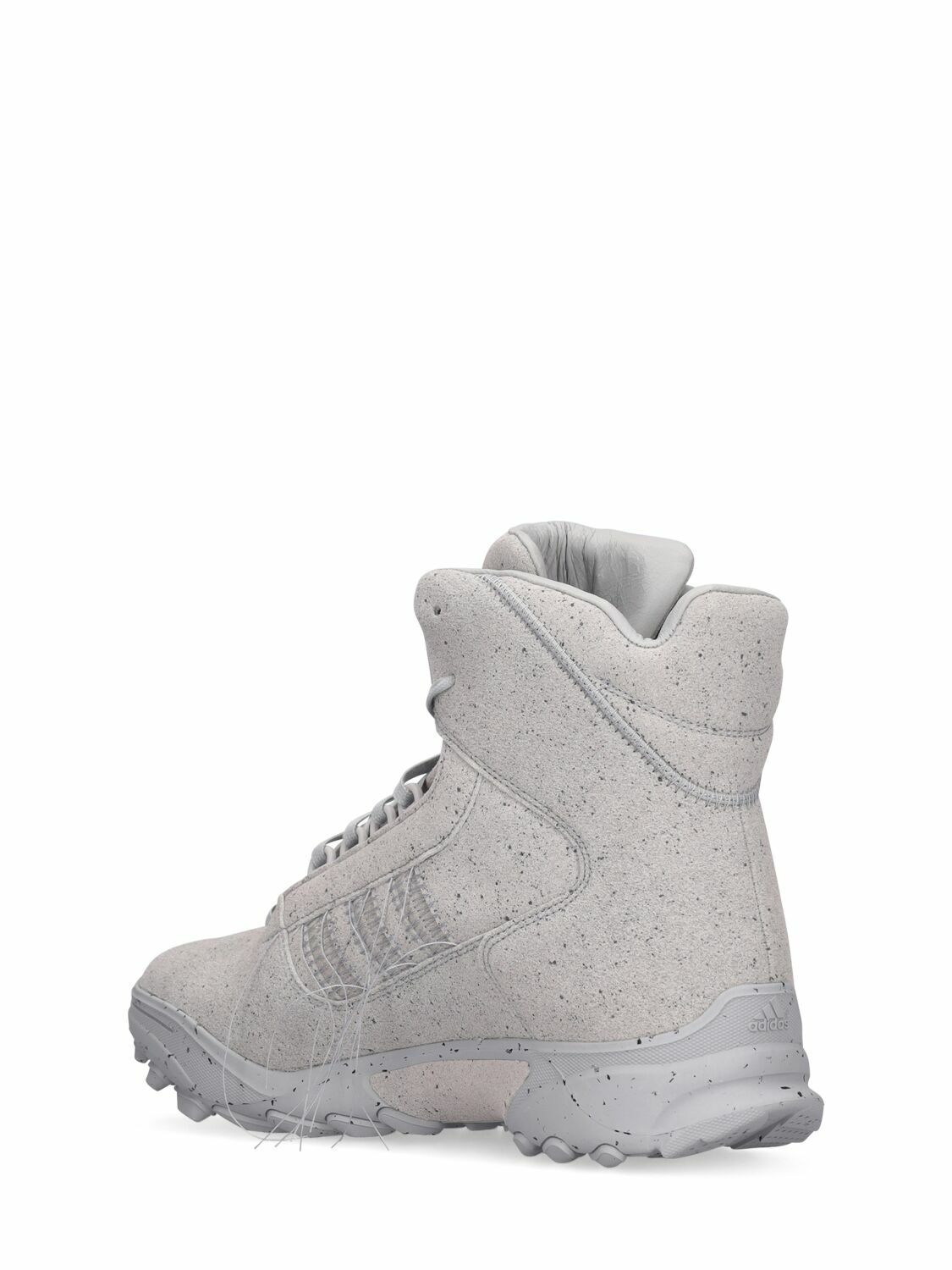 Y-3 - Gsg9 Boots Y-3