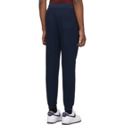 John Elliott Navy Sochi Lounge Pants