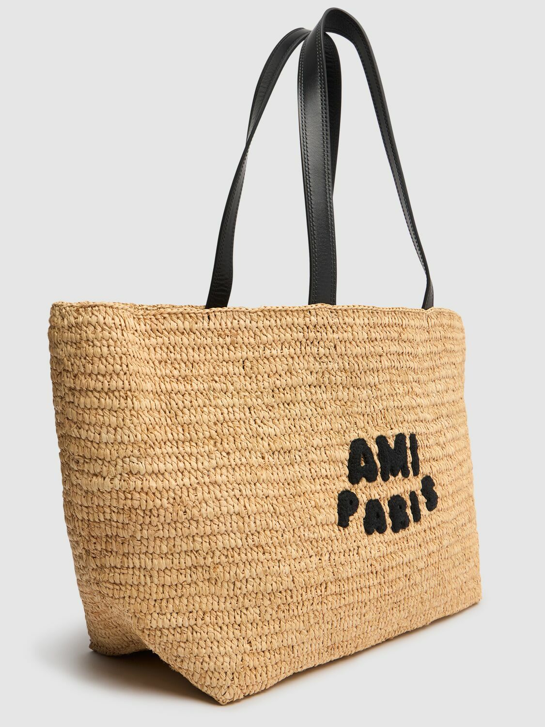 Tote Bag Ami Vogue