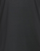 Ea7 Womens Tank top in Black
