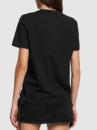 MSGM - Logo Printed T-shirt