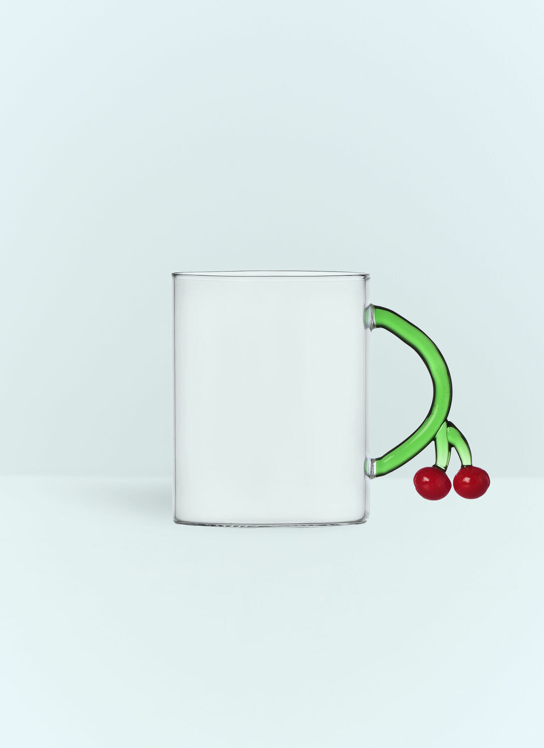 Ichendorf Milano Set Of Three Fruits And Flowers Mugs