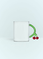 Ichendorf Milano Set Of Three Fruits And Flowers Mugs