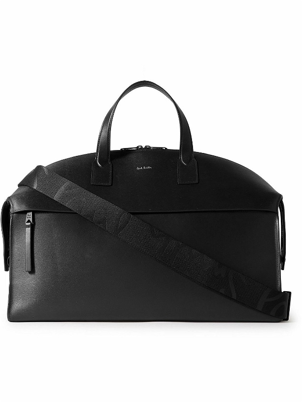 Photo: Paul Smith - Leather Holdall