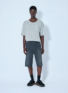 Visvim Broader Chino Shorts