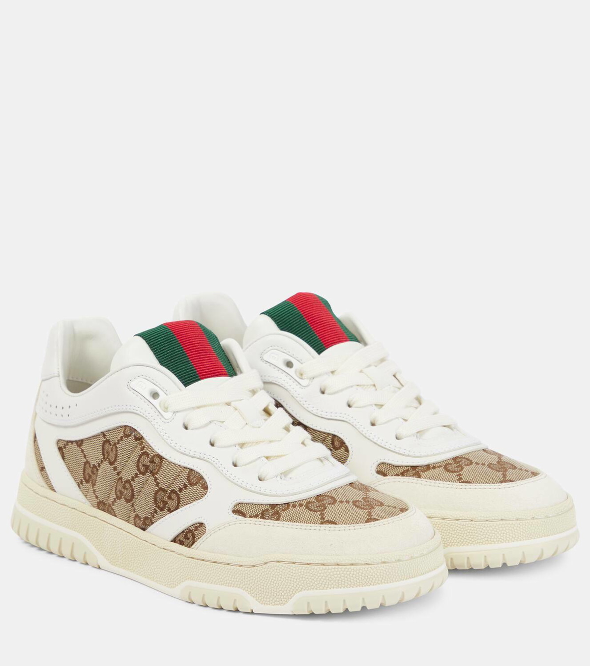 GUCCI ベージュ チノパン サイドストライプ　お値下げ可能です GUCCI ベージュ チノパン サイドストライプ お値下げ可能 メンズ
