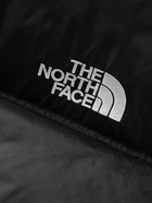 THE NORTH FACE - 1996 Retro Nuptse Quilted DWR-Coated Ripstop Down Hooded Gilet - Black - XL