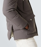 Brunello Cucinelli Down jacket