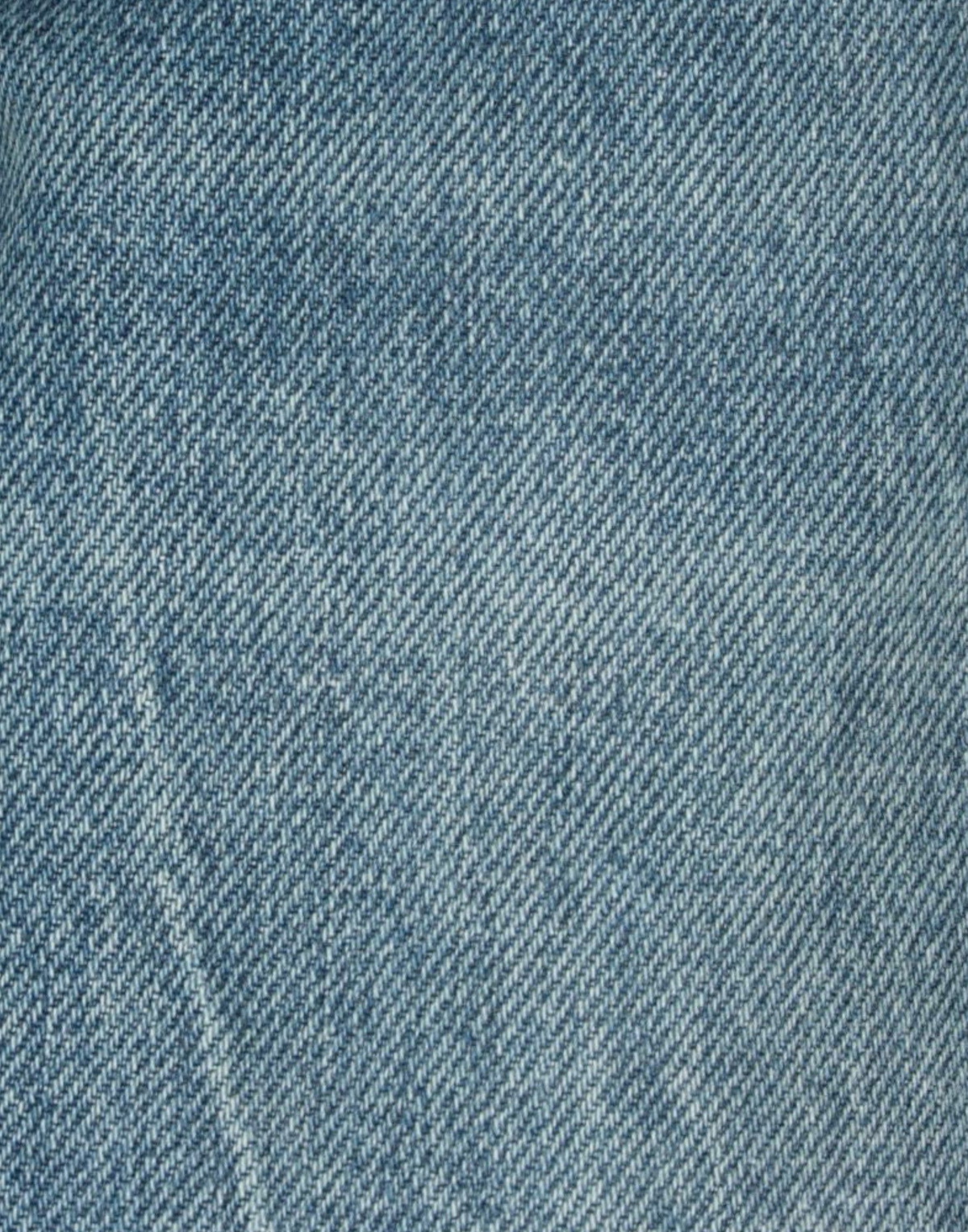 R13 Womens Jeans in Blue