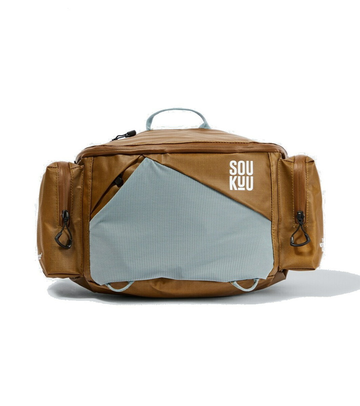 Photo: The North Face x Undercover belt bag