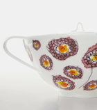 Serax x Marni Anemone Milk teapot