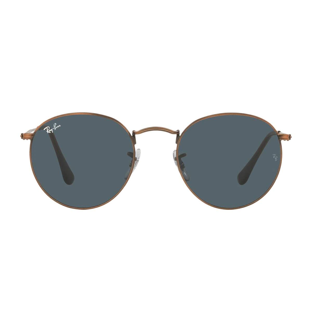Ray-Ban Rb3447 - Round Metal Sunglasses