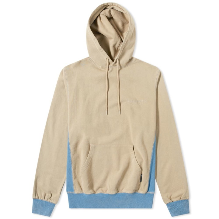 Photo: thisisneverthat Side Panelled Popover Hoody