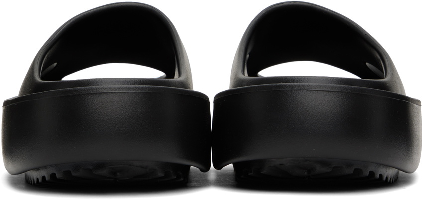 Axel Arigato Black Magma Sandals Axel Arigato Axel Arigato Black Magma Sandals Axel Arigato