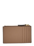 Valentino Garavani Leather Cardholder