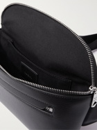 Paul Smith - Textured-Leather Belt Bag