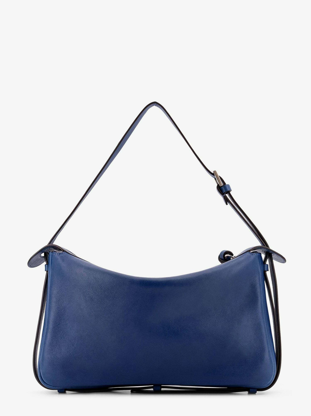 【送料&関税込】Fendi Simply Medium Shoulder Bag FENDI Medium Simply Shoulder Bag | Brown | FARFETCH