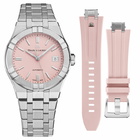 Maurice Lacroix Limited Summer Edition Aikon Automatic Watch AI6007-SS00F-530-E