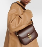 A.P.C. Grace Small leather crossbody bag