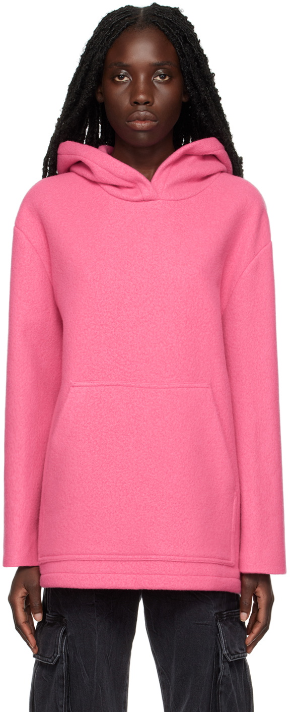 msgm - Woman - Pink - Sweater main image 1