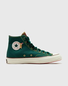 Converse Chuck 70 Green - Mens - High & Midtop