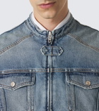 Balenciaga Denim jacket