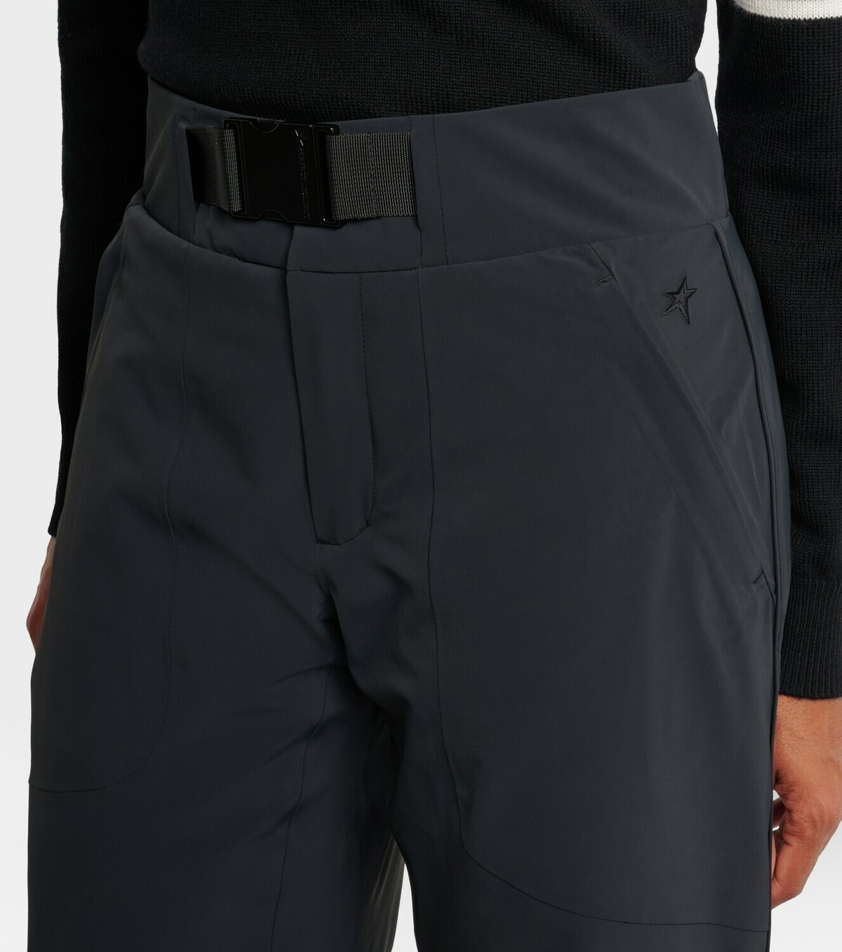 Perfect Moment PM wide-leg ski pants