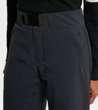 Perfect Moment PM wide-leg ski pants