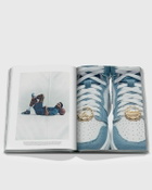 Assouline Air Jordan (Classic) Multi-color Mens Fashion & Lifestyle/Sport