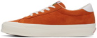 Vans Orange OG Epoch LX Sneakers