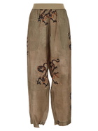 Uma Wang Loose Trouser