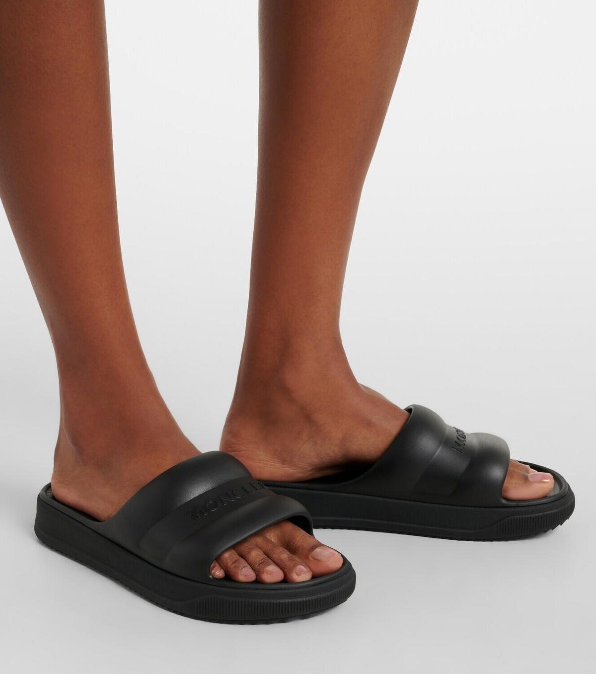 Moncler Altive slides