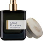 ATELIER MATERI Cacao Porcelana Eau de Parfum, 100 mL