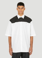 Americano Shirt in White