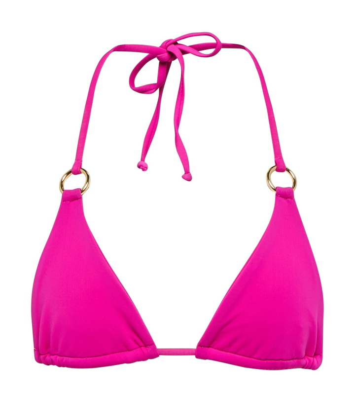 Photo: Louisa Ballou - Mini Ring bikini top