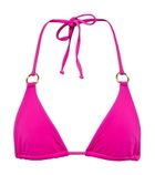Louisa Ballou - Mini Ring bikini top