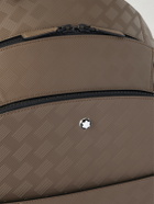 Montblanc - Extreme 3.0 Large Textured-Leather Backpack