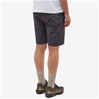 Dime Men's Hiking Shorts in Charcoal