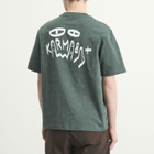 Karma8a Men's Grade Changed T-Shirt in Green