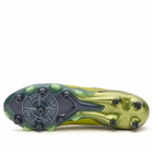 New Balance Men's x Stone Island Tekela 5 Football Boot in Green