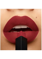 Yves Saint Laurent Rouge Pur Couture The Slim - 9 Red Enigma