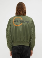 Alyx Pilot Bomber Jacket